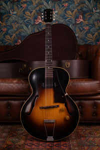 1952 Gibson ES-125