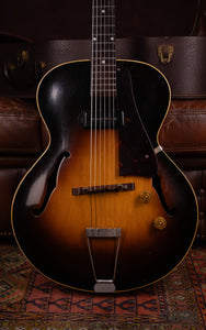 1952 Gibson ES-125