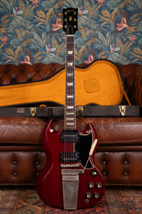 1965 Gibson SG Standard