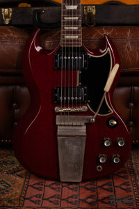 1965 Gibson SG Standard