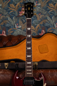 1965 Gibson SG Standard