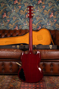 1965 Gibson SG Standard