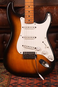 1954 Fender Stratocaster