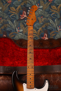 1954 Fender Stratocaster