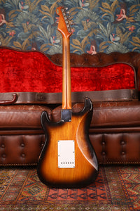 1954 Fender Stratocaster