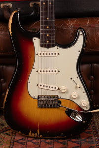 1963 Fender Stratocaster