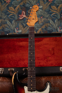 1963 Fender Stratocaster