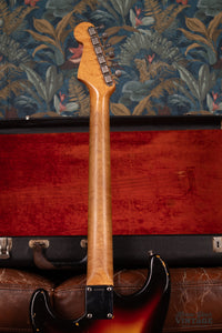 1963 Fender Stratocaster