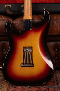 1963 Fender Stratocaster