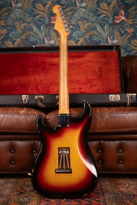 1963 Fender Stratocaster