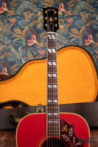 1968 Gibson Hummingbird