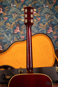 1968 Gibson Hummingbird