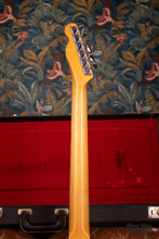 Load image into Gallery viewer, 1968 Fender Telecaster Maple Cap - Lightweight!!!
