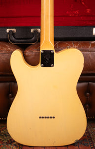 1968 Fender Telecaster Maple Cap