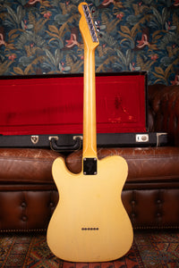 1968 Fender Telecaster Maple Cap