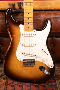 1956 Fender Stratocaster Hardtail