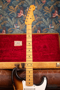 1956 Fender Stratocaster Hardtail