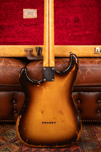 1956 Fender Stratocaster Hardtail