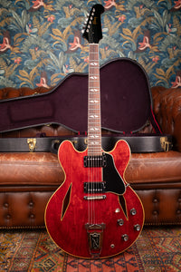 1967 Gibson Trini Lopez