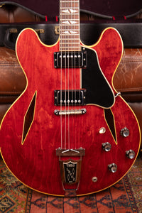 1967 Gibson Trini Lopez