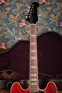 1967 Gibson Trini Lopez