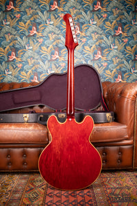 1967 Gibson Trini Lopez