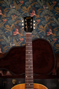 1964 Gibson J50 - on hold