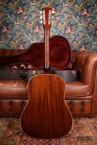 1964 Gibson J50 - on hold