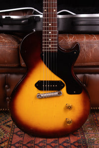 1955 Gibson Les Paul Junior