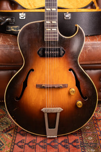 1951 Gibson ES-175