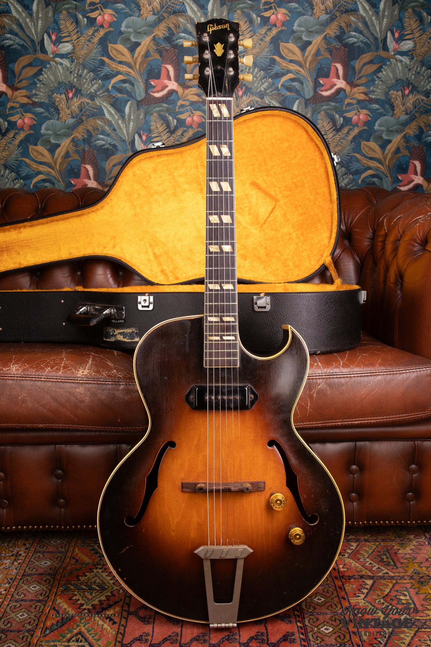 1951 Gibson ES-175