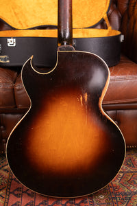 1951 Gibson ES-175