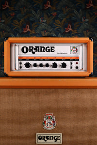 1974 Orange OR120