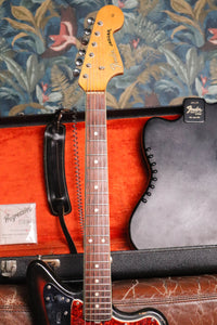 1965 Fender Jaguar