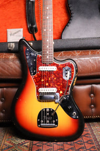 1965 Fender Jaguar