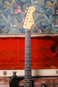 1963 Fender Stratocaster