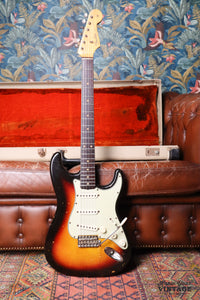 1963 Fender Stratocaster