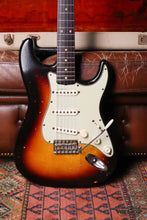 Load image into Gallery viewer, 1963 Fender Stratocaster
