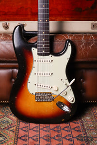 1963 Fender Stratocaster