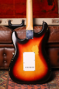 1963 Fender Stratocaster