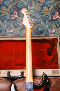 1963 Fender Stratocaster