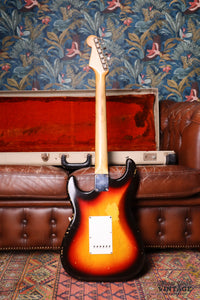 1963 Fender Stratocaster