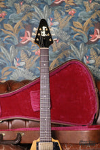 Load image into Gallery viewer, 1982 Gibson Flying V Heritage Korina
