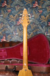 1982 Gibson Flying V Heritage Korina