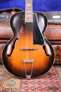 1951 Gibson L50