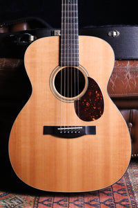 Santa Cruz OM Pre-War