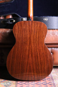 Santa Cruz OM Pre-War