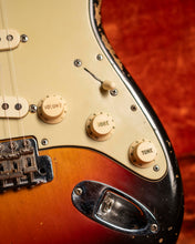 Load image into Gallery viewer, 1961 Fender Stratocaster
