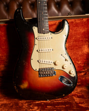 Load image into Gallery viewer, 1961 Fender Stratocaster
