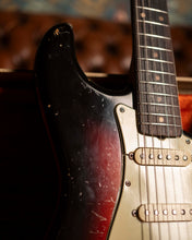 Load image into Gallery viewer, 1961 Fender Stratocaster
